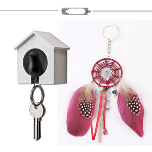 DreamCatcher Keychain