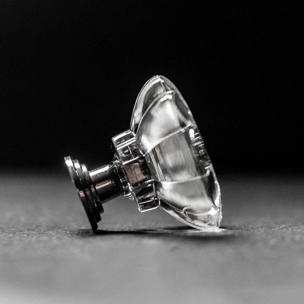 Crystal Flower Cabinet